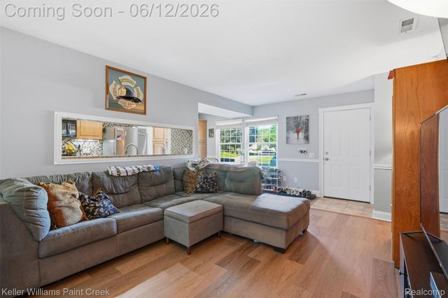 3192 Beechtree Court, Orion Charter Township, MI 48360