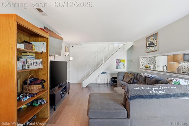 3192 Beechtree Court, Orion Charter Township, MI 48360