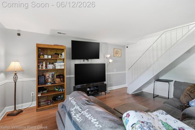 3192 Beechtree Court, Orion Charter Township, MI 48360