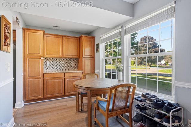 3192 Beechtree Court, Orion Charter Township, MI 48360