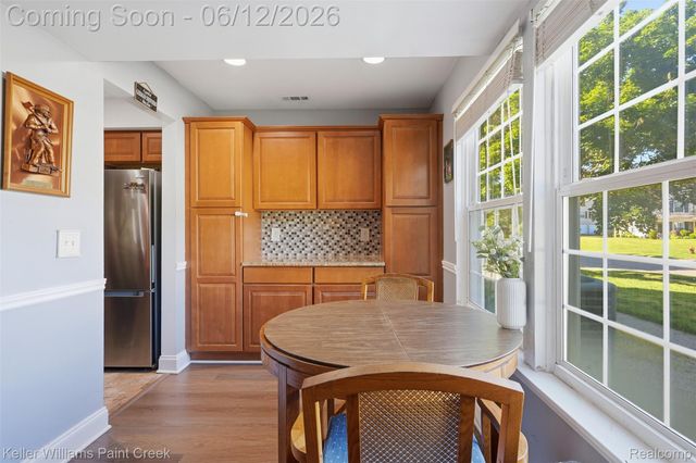 3192 Beechtree Court, Orion Charter Township, MI 48360