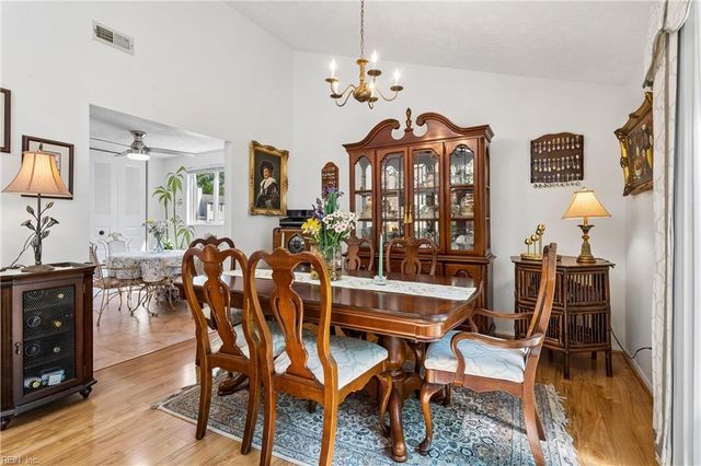 243 Anne DR, Newport News, VA 23601