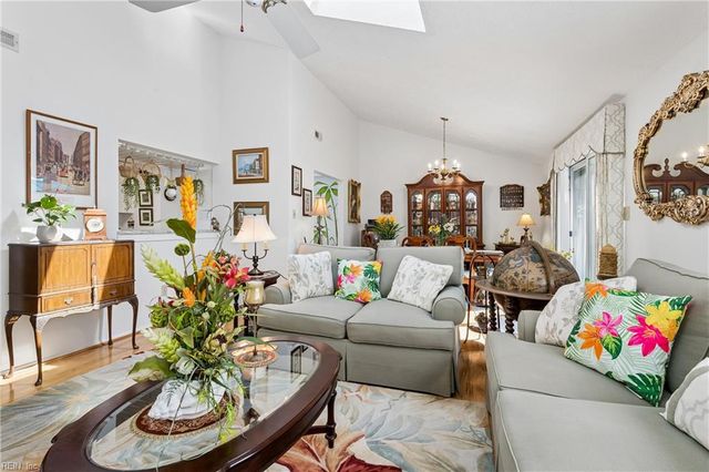 243 Anne DR, Newport News, VA 23601