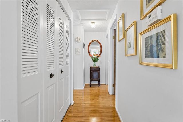 243 Anne DR, Newport News, VA 23601