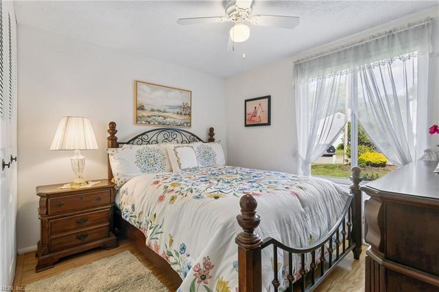 243 Anne DR, Newport News, VA 23601