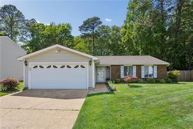 243 Anne DR, Newport News, VA 23601