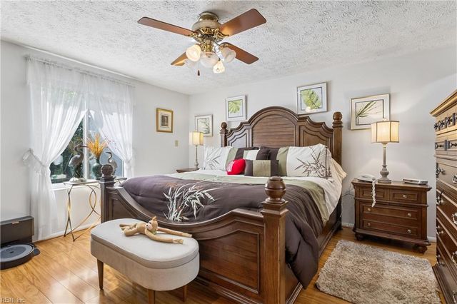 243 Anne DR, Newport News, VA 23601