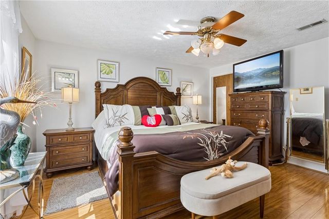 243 Anne DR, Newport News, VA 23601