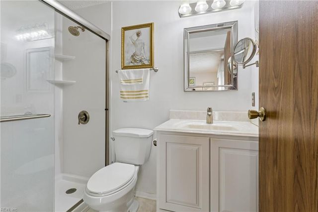 243 Anne DR, Newport News, VA 23601