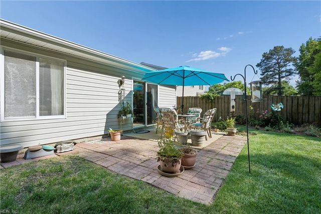 243 Anne DR, Newport News, VA 23601