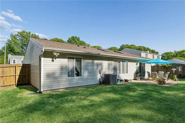 243 Anne DR, Newport News, VA 23601