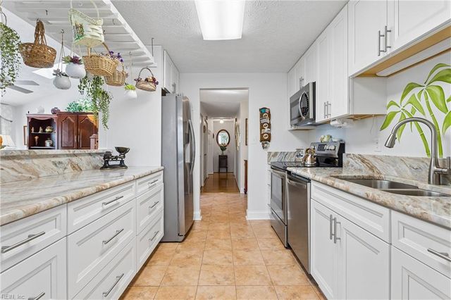 243 Anne DR, Newport News, VA 23601