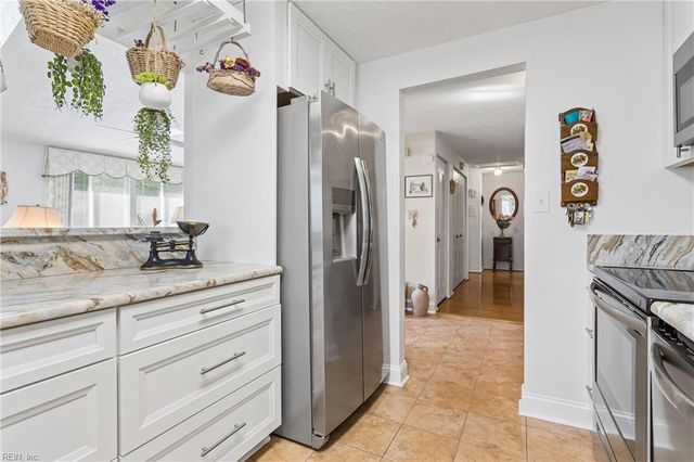 243 Anne DR, Newport News, VA 23601