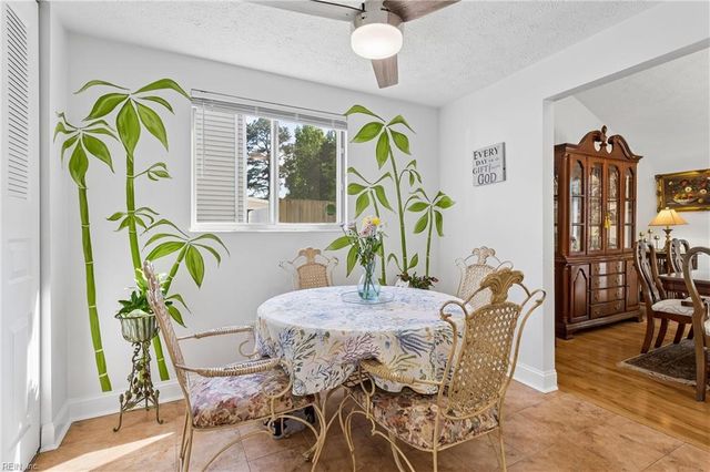 243 Anne DR, Newport News, VA 23601