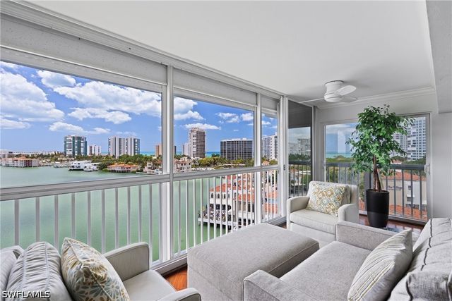 250 Park Shore DR 803, Naples, FL 34103