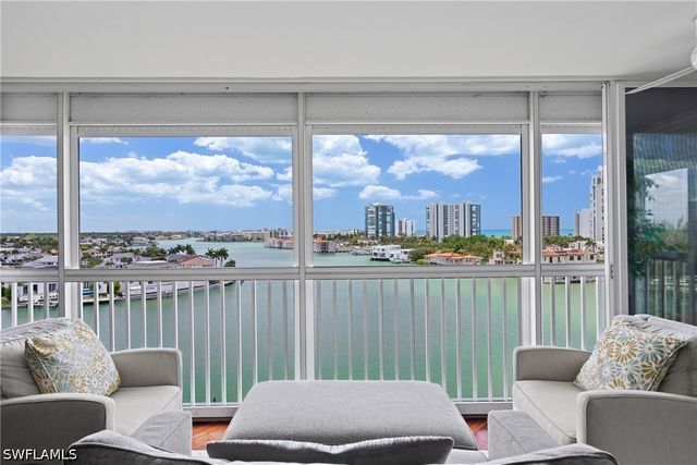 250 Park Shore DR 803, Naples, FL 34103