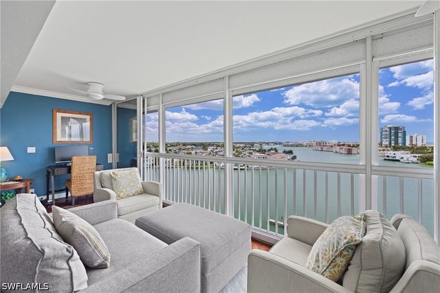 250 Park Shore DR 803, Naples, FL 34103