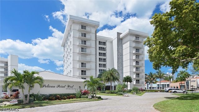 250 Park Shore DR 803, Naples, FL 34103