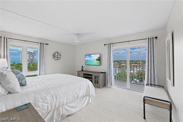 250 Park Shore DR 803, Naples, FL 34103