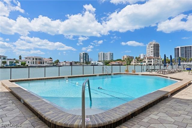 250 Park Shore DR 803, Naples, FL 34103