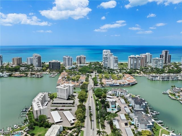 250 Park Shore DR 803, Naples, FL 34103