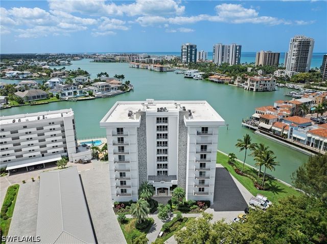 250 Park Shore DR 803, Naples, FL 34103