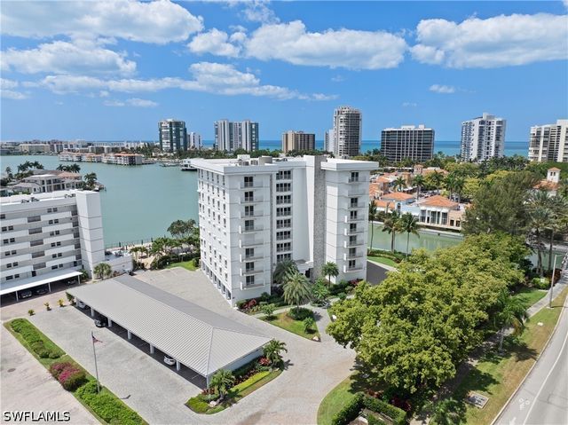 250 Park Shore DR 803, Naples, FL 34103