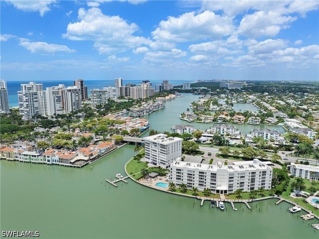 250 Park Shore DR 803, Naples, FL 34103