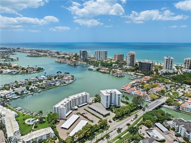 250 Park Shore DR 803, Naples, FL 34103
