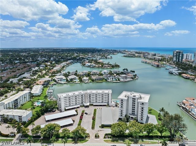 250 Park Shore DR 803, Naples, FL 34103