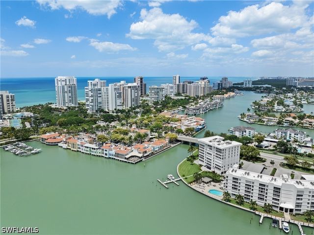 250 Park Shore DR 803, Naples, FL 34103