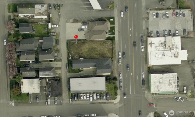 3122 Broadway Avenue, Everett, WA 98201