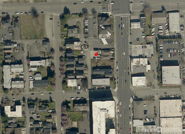 3122 Broadway Avenue, Everett, WA 98201