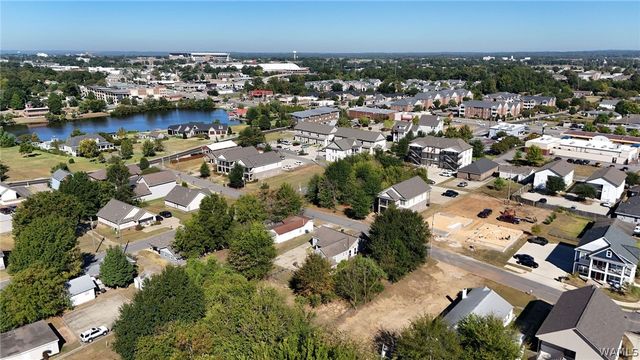 407 17th E, Tuscaloosa, AL 35401