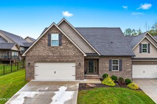 5114 Ivy Branch Lane, Knoxville, TN 37918
