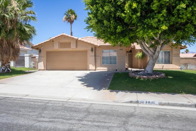 79110 Desert Stream Drive, La Quinta, CA 92253