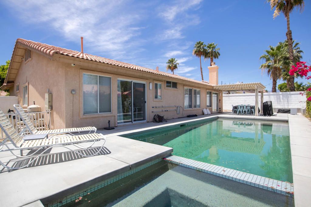 79110 Desert Stream Drive, La Quinta, CA 92253