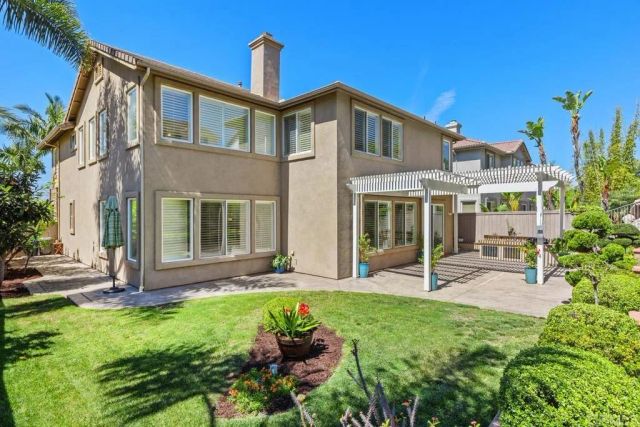 6618 Sitio Sago, Carlsbad, CA 92011