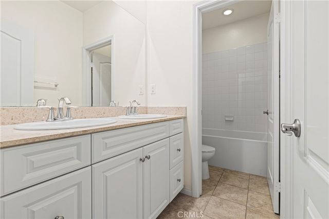 2873 E Via Terrano, Ontario, CA 91764