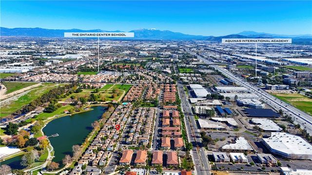 2873 E Via Terrano, Ontario, CA 91764