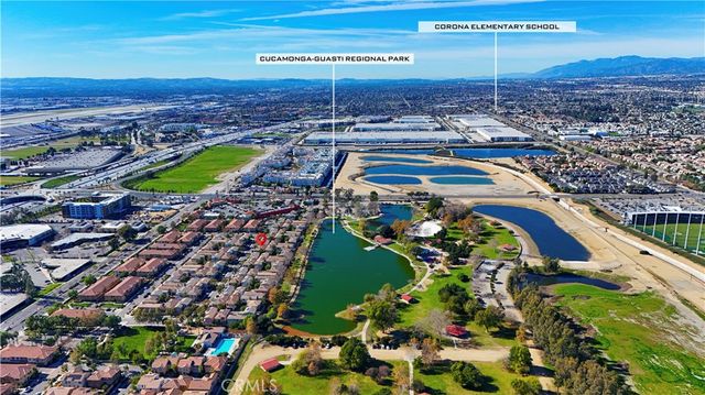 2873 E Via Terrano, Ontario, CA 91764