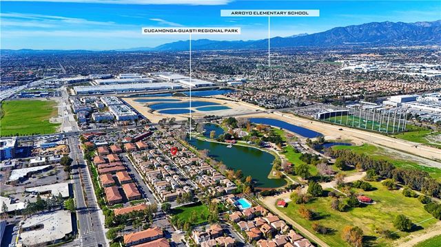 2873 E Via Terrano, Ontario, CA 91764