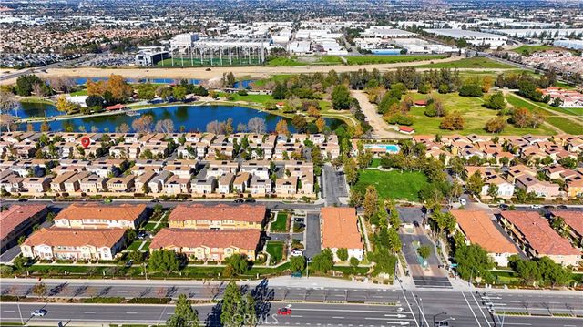 2873 E Via Terrano, Ontario, CA 91764