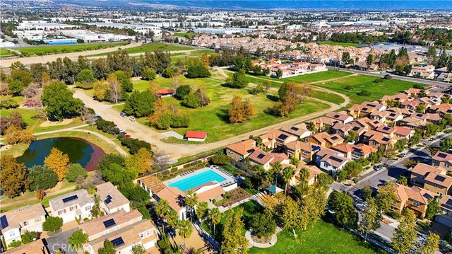 2873 E Via Terrano, Ontario, CA 91764