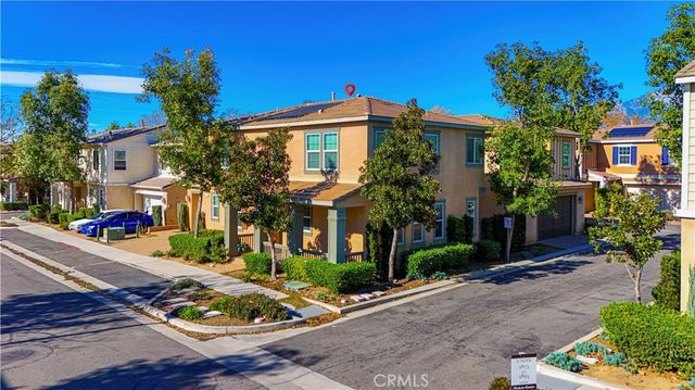 2873 E Via Terrano, Ontario, CA 91764