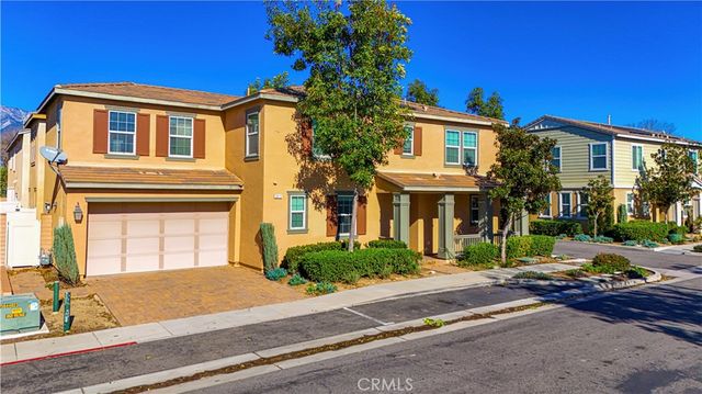 2873 E Via Terrano, Ontario, CA 91764