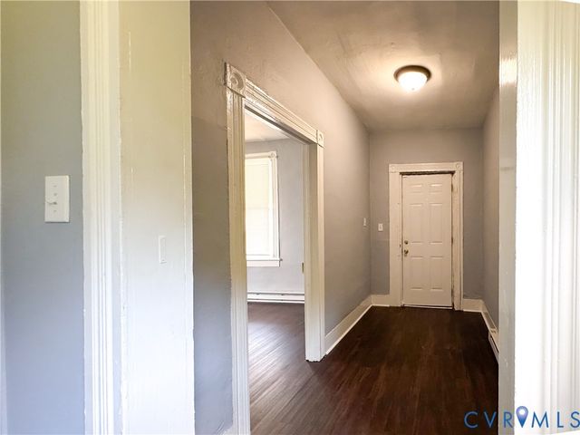 414 St Luke St, Petersburg, VA 23803