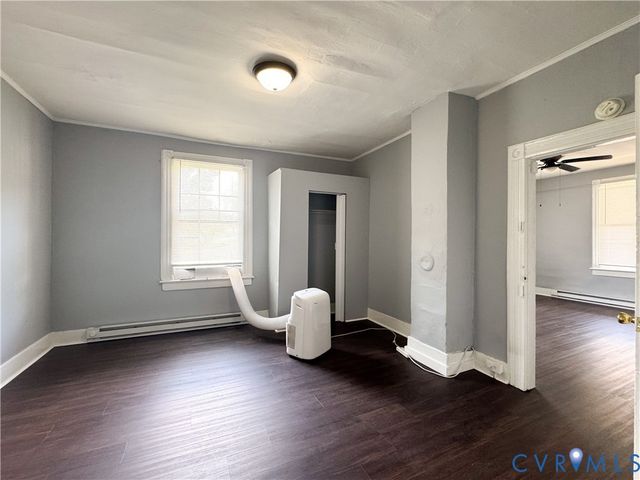 414 St Luke St, Petersburg, VA 23803