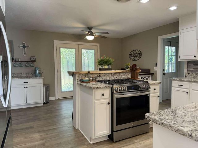 805 Houndslake Drive, Aiken, SC 29803