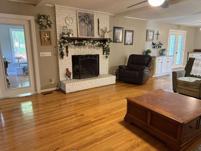 805 Houndslake Drive, Aiken, SC 29803